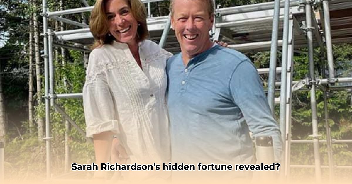 alexander-younger-sarah-richardson-net-worth